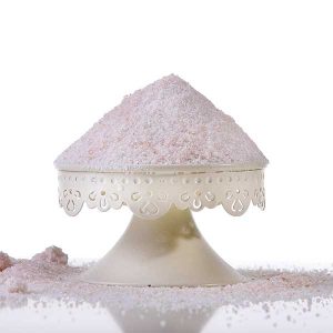 نمک صورتی | نمک صورتی پنج سانتی | سنگ نمک |نمک معدنی| امیراستون