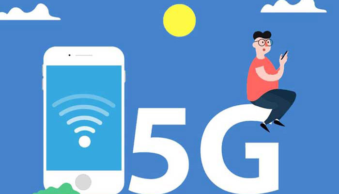 آسیب های اینترنت 5G